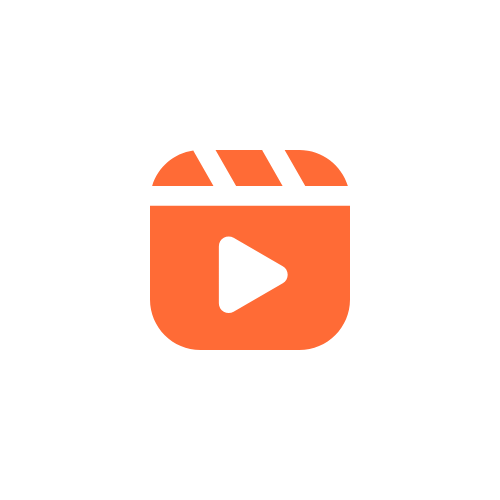 Video Editing Icon