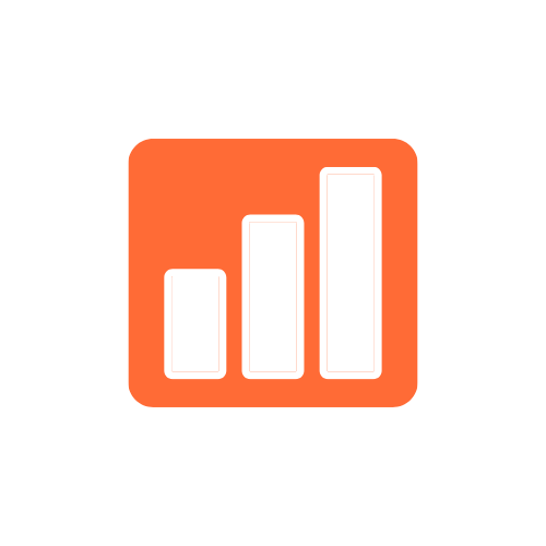 Content Strategy Icon